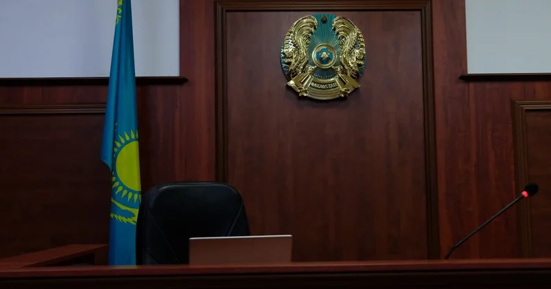 Нурмахан и его батыры