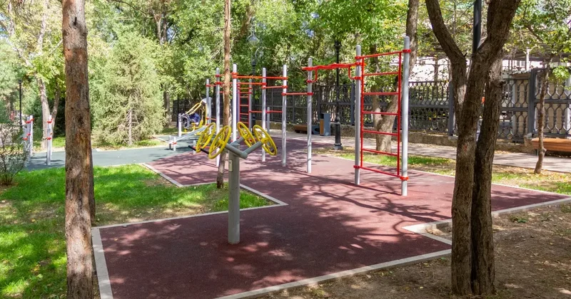 Бюджет народного участия: как жителям Астаны подать заявку на благоустройство своего района