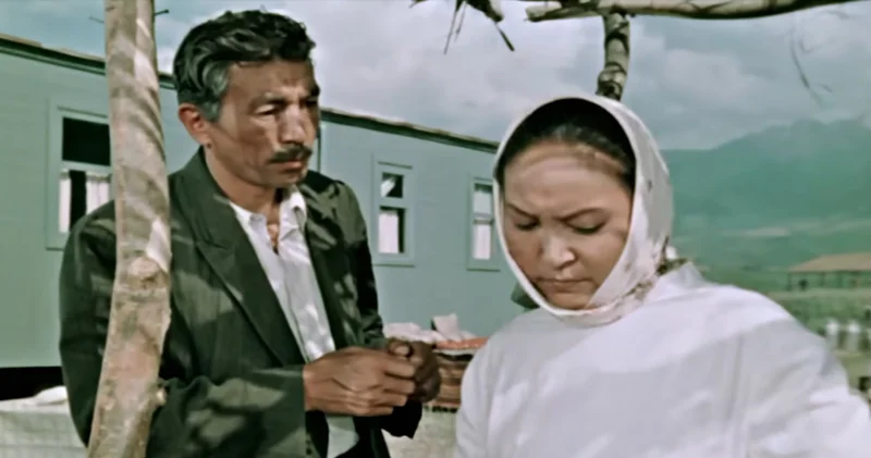 Актер болу үшін ұшқан шыбынды ұстадым : Қожаның әкесі болмақ ниеттенген Қаратайдың шын өмірі жайлы не білесіз?