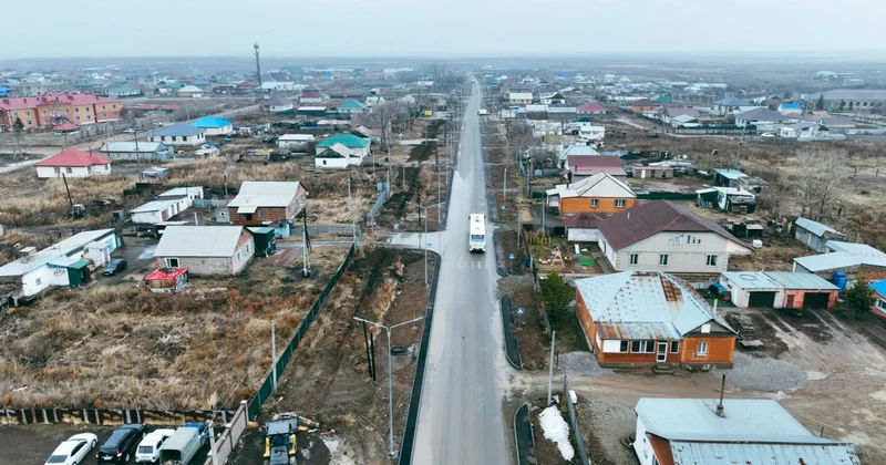 Қоянды ауданын құруды сұраймыз!