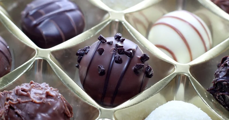 Сколько конфет в день можно есть детям