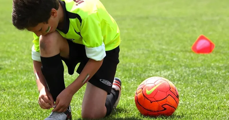 415 тысяч тенге в год на юного спортсмена: финансирование детского спорта увеличат почти вдвое