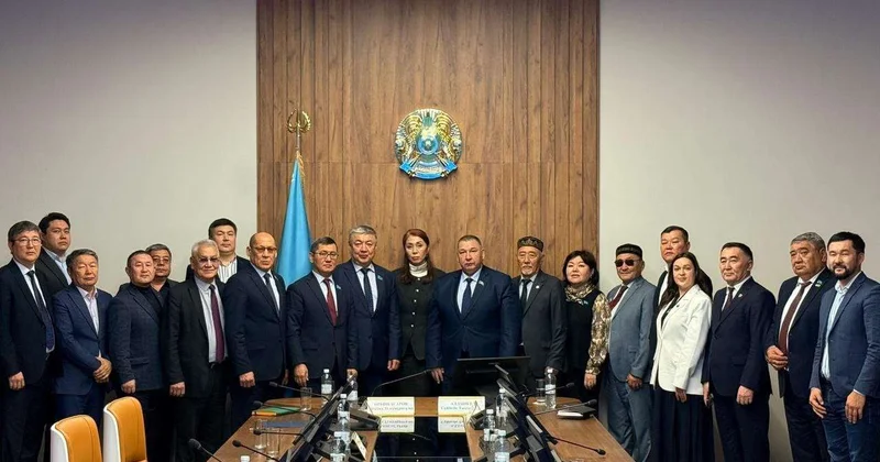 На новом этапе модернизации