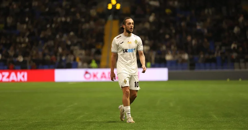 Грузинский футболист Гиорги Зария покинул Кайрат