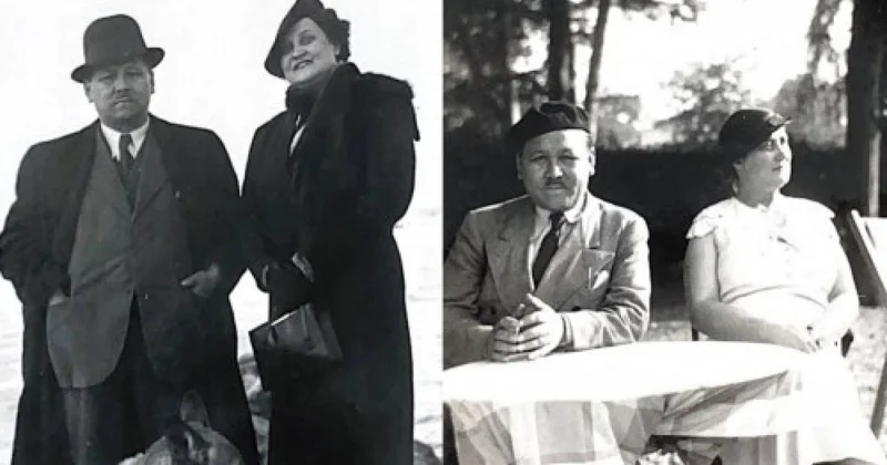 Мұстафа Шоқайдың бұрын жарияланбаған фотосуреттері табылды