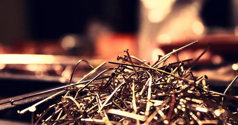 Врачи извлекли 200 граммов гвоздей из желудка жителя Узбекистана