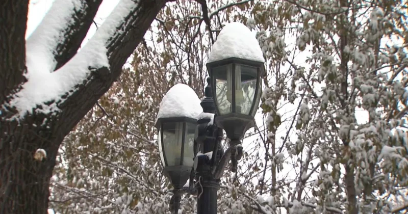 Еліміздің 14 облысында ауа райы туралы ескерту жарияланды