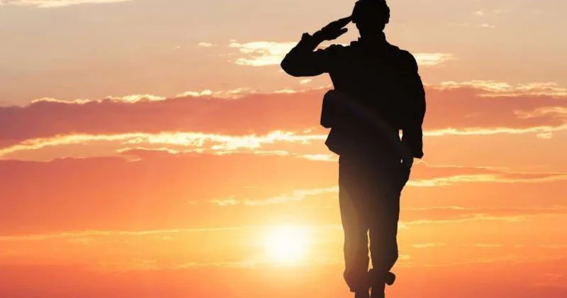 Шымкентте мерзімді әскери қызметтегі сарбаз көз жұмды