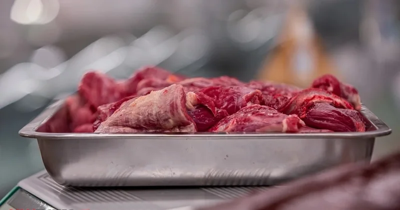 В Казахстане ввели новые ограничения на экспорт мяса