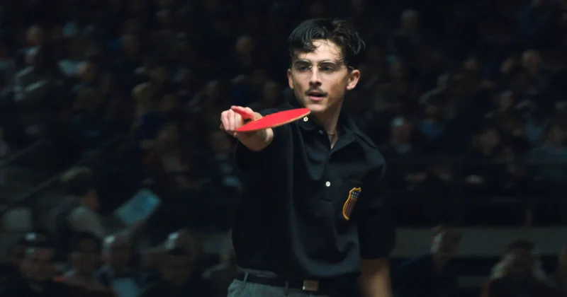 Все главные кинопремьеры января: возвращение в Сайлент Хилл, теннисист Шаламе и сразу семь казахстанских картин