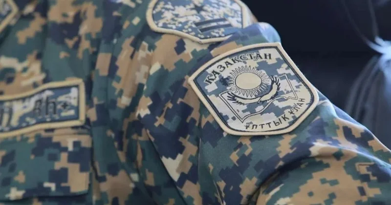 Шымкентте сарбаздың қайтыс болуына қатысты қылмыстық іс қозғалды