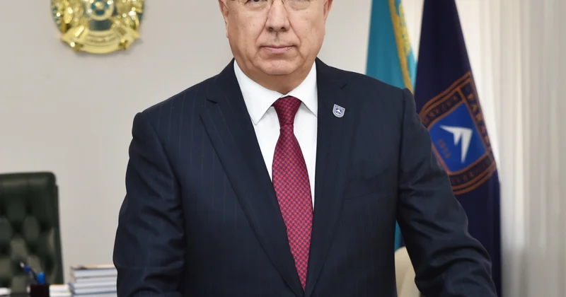 Жауапты мемлекет пен саналы қоғам үйлесімі