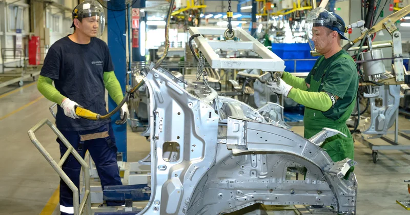 Экономикалық теңсіздікті еңсеру міндеті