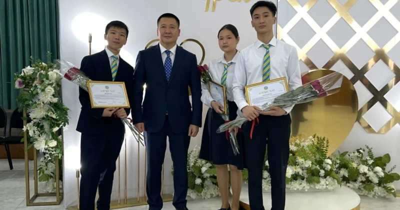 Бар ізгілік білімде