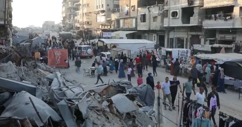 Израиль Иордан өзенінің батыс жағалауына 4G орнатуға рұқсат берді