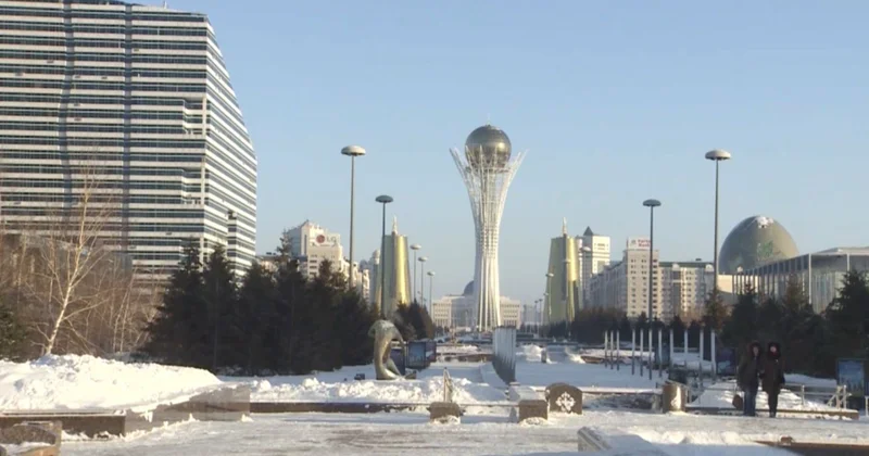 Елдегі ішкі жалпы өнім көлемі 300 млрд долларға жетті