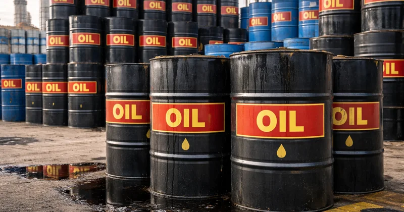 США объявили о старте продаж венесуэльской нефти на мировом рынке