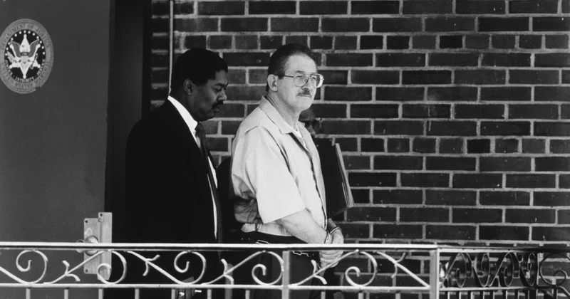 Один из самых опасных двойных агентов США умер в американской тюрьме