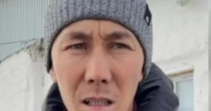 Сенбеулеріңізді сұраймын : Атырауда жоғалып кеткен отбасының туысы видео жариялады