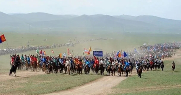 Дүниежүзілік жылқы күні: 56 елден келетін 10 мың салт атты Моңғолияда бас қосады
