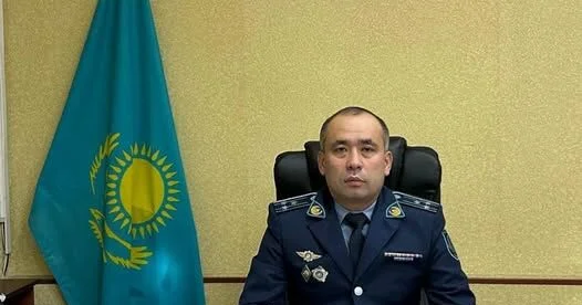 Задержан, но вину отрицает