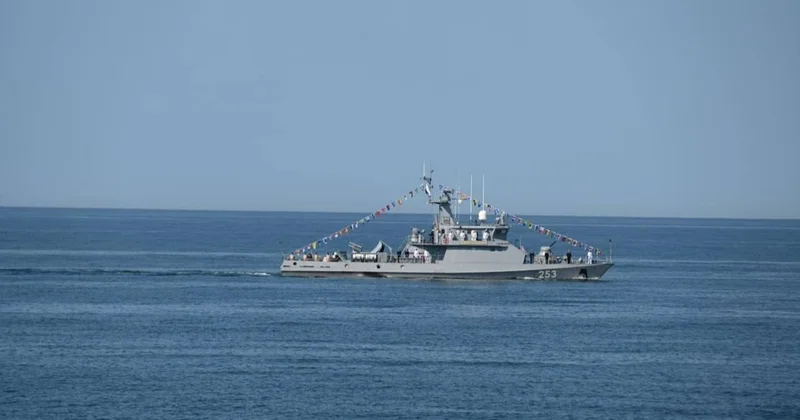 Каспийдің тартылуы айналасындағы елдердің экономикасы мен логистикаға қалай әсер етеді