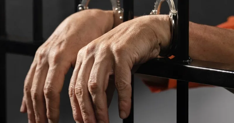 Түзеу мекемелерінде сотталғандарға арналған заманауи терминалдар енгізіледі