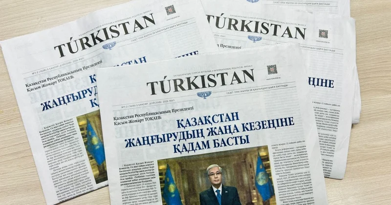 8 сигналов президента: как интервью Токаева изменит жизнь казахстанцев в 2026 году