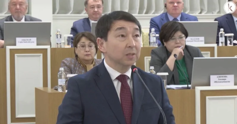 Азаматтардың кейбір ұсыныстарын Конституция жобасына қосуға болады Бақыт Нұрмұханов