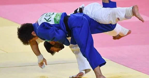 Ташкентте белдесетін дзюдошылардың есімі белгілі болды