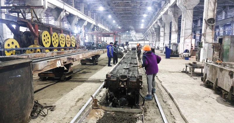 В заказчиках недостатка нет