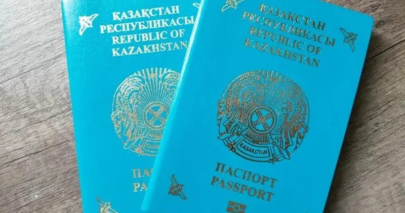 Қазақстандықтардың қос немесе көп азаматтық алуына жол берілмейді Конституция жобасы