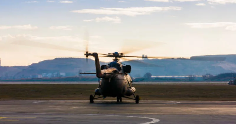 Атырау облысындағы жедел медициналық эвакуация: сәби мен анасы уақытылы ауруханаға жеткізілді