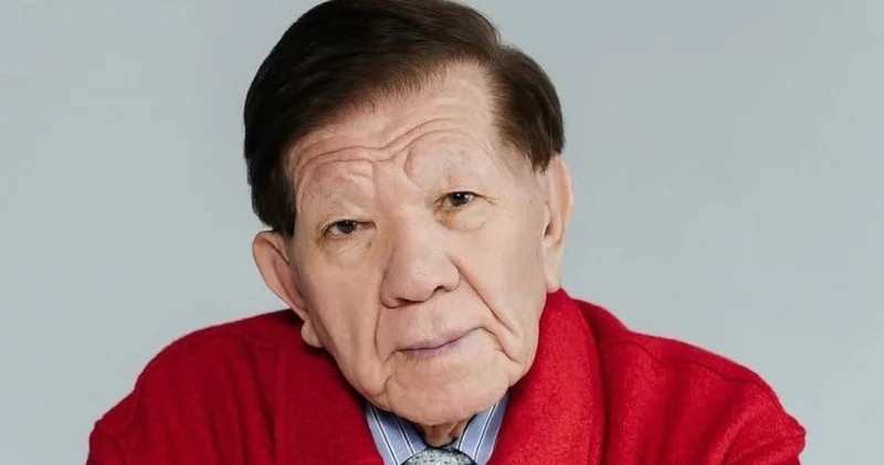 Мұхтар Шахановтың келіні ақынның денсаулығына қатысты мәлімдеме жасады