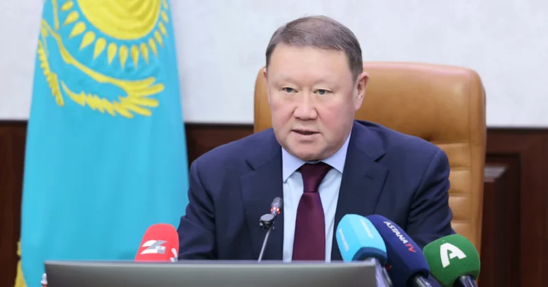 Шаг, определяющий вектор развития