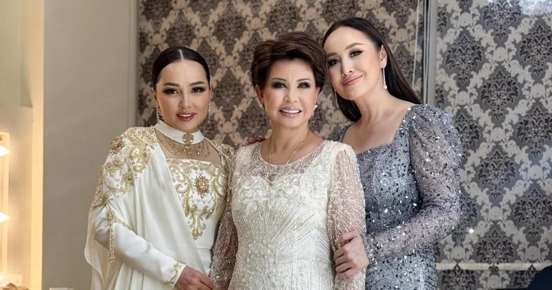 Елу жыл ара­лықта түрлі қайғыны бас­тан кештім : Роза Рымбаева қиын ке­зең­дерін еске алды