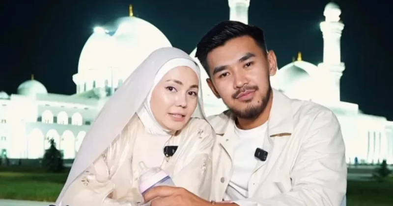 25 жасымда 13 жастағы балаға әке болдым : актер Абай Асылхан жан сырын ақтарды (видео)