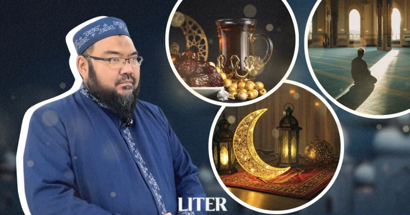 Как правильно подготовиться к Рамазану и кому разрешено не держать Оразу