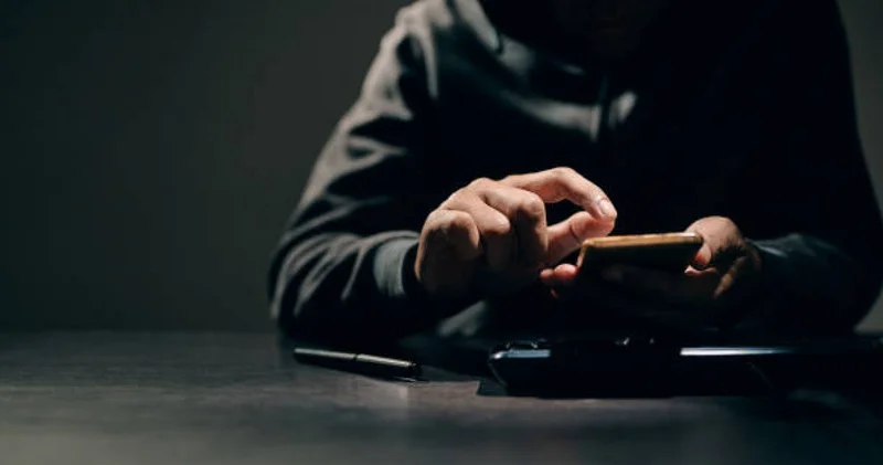 Түркістан облысында интернет алаяқтықпен айналысқан ұйымдасқан қылмыстық топ әшкереленді