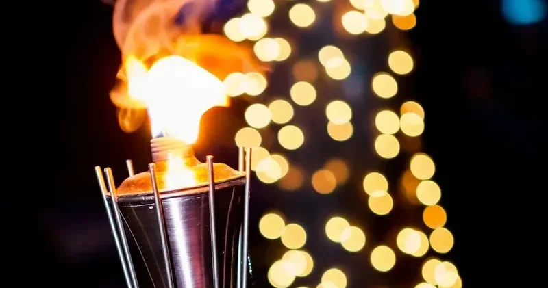 Италияда 2026 жылғы қысқы Олимпиада алауы тұтатылды