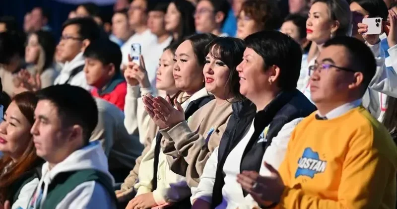 Депутат Конституцияға волонтерлікті ынталандыру туралы норма енгізуді ұсынды