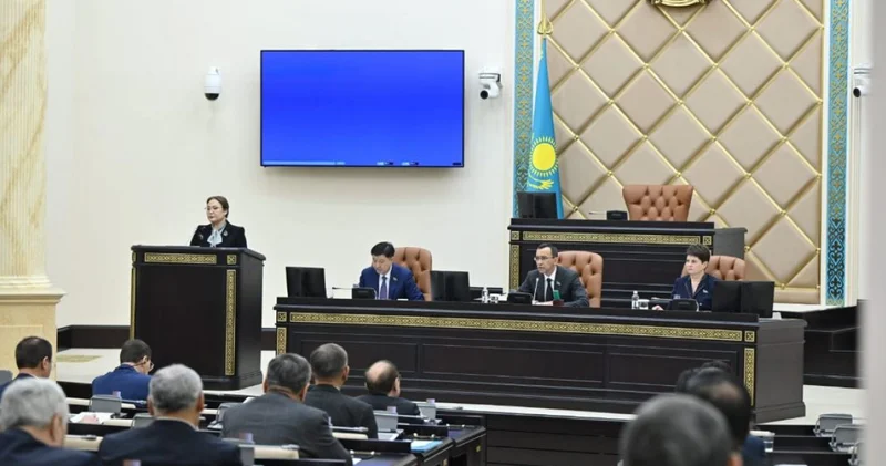 Мәдениет саласын дамытуға негіз болады