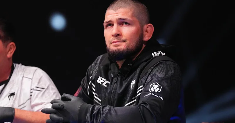 Ученик Хабиба Нурмагомедова за полминуты нокаутировал соперника в топовой лиге (видео)