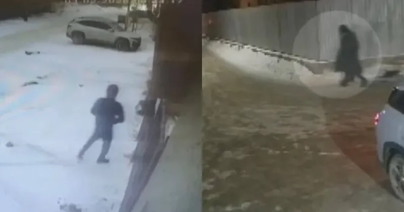 Қарағандыда пәтер ұрлығымен айналысқан күдіктілер Астанадан ұсталды