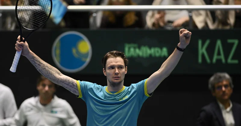 Тұсау кесу от Александра Бублика