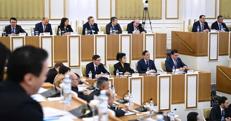 Новая Конституция поможет остановить утечка мозгов из Казахстана