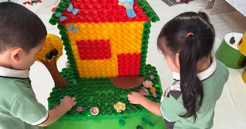 Пусть зеленым будет город!