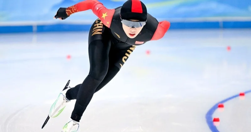 Қазақ спортшысы Қытай атынан Милан Олимпиадасына қатысады