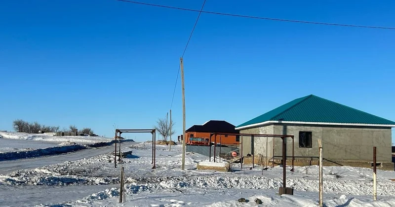 Ақтөбеде бау бақша ұжымдарындағы электр желісін әкімдікке өткізу жұмысы ұзаққа созылып кетті