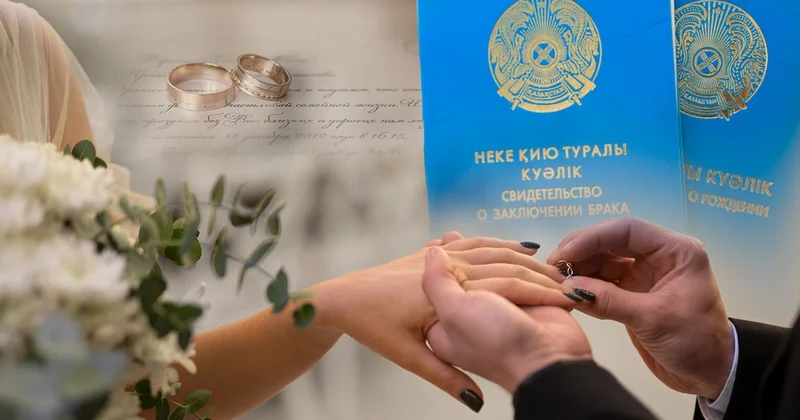 Гүлқасима Сүйінтаева: Конституция мәжбүрлі некеге қарсы құқықтық негіз қалыптастырады